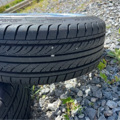 SSR MS1R 15インチ PCD100 軽カー等に！
の画像
