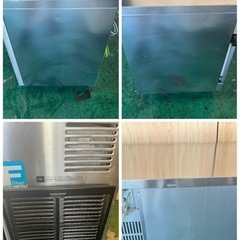 2012年ホシザキ製氷機 95kgの画像