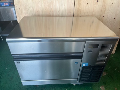 2012年ホシザキ製氷機 95kg