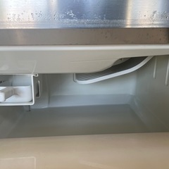 2012年ホシザキ製氷機 95kgの画像