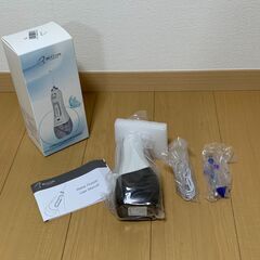 口腔洗浄器 [未使用]の画像