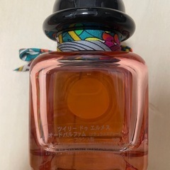 エルメス　香水　85ml 残量約7割の画像