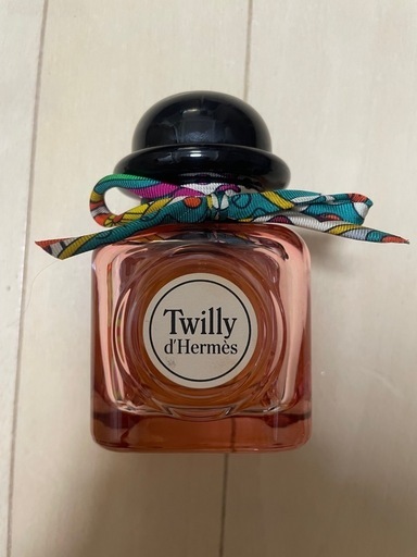 エルメス　香水　85ml 残量約7割