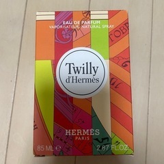 エルメス　香水　85ml 残量約7割の画像