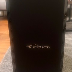 ゲーミングPC RTX  2070 SUPER おまけ付きの画像