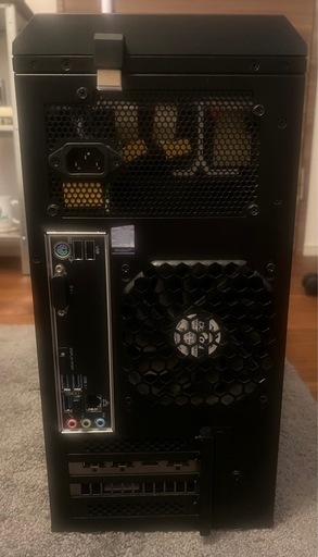 ゲーミングPC RTX  2070 SUPER おまけ付き 20190731161549_497_.jpg