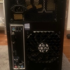 ゲーミングPC RTX  2070 SUPER おまけ付きの画像
