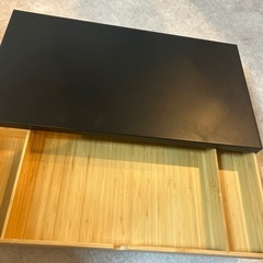 モニタースタンド　IKEA ELLOVEN エロヴェンの画像