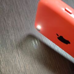 iPhone5c 16GB ピンクの画像