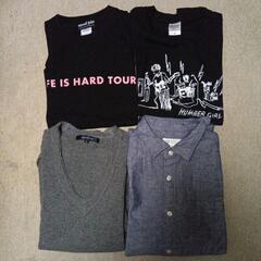 服11点の画像
