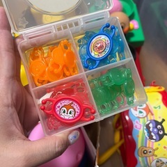 アンパンマンおもちゃ　まとめての画像