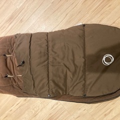 バガブー 5 ベビーカー一式の画像