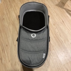 バガブー 5 ベビーカー一式の画像