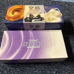 リッチミルクの画像