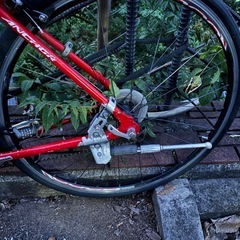 ロードバイクの画像