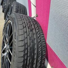 BBS ホイール　２本　(プリウス,86,BRZ)の画像