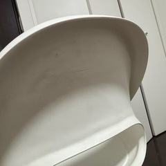 【受け渡し者決定】IKEA チェア 31日以降の画像