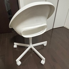 【受け渡し者決定】IKEA チェア 31日以降の画像