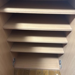 棚の画像