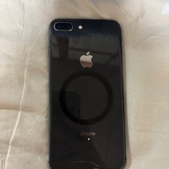 iPhone8plusの画像