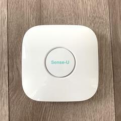Sense-U ベビーモニター3 ベースステーション付きの画像