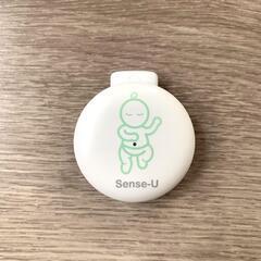 Sense-U ベビーモニター3 ベースステーション付きの画像