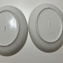 【女性限定】食器4枚セットの画像