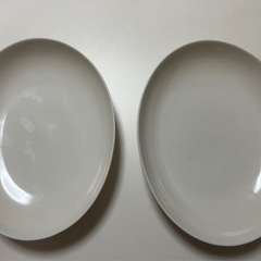 【女性限定】食器4枚セットの画像