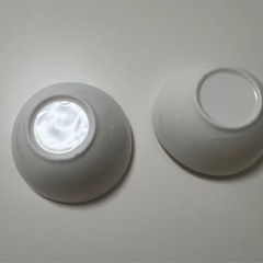 【女性限定】食器4枚セットの画像
