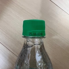 【場所指定あり】炭酸ジュースセットの画像