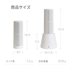 【渋谷】繰り返し使える除湿機の画像