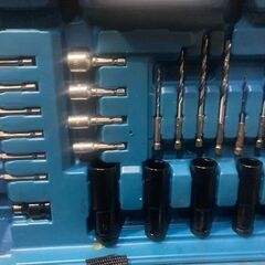 充電インパクト　タイヤ交換に便利の画像