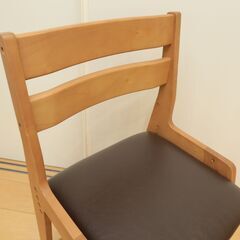 ◆ 美品 イトーキ 学習チェア ◆の画像