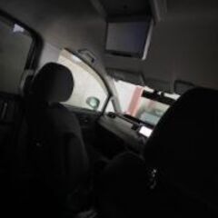 ステップワゴン 　車検あり　公認 ４ナンバー　５人乗り 　お出かけや、仕事、トランポに最適の画像