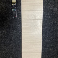フロアマット余りの画像