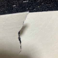 フロアマット余りの画像