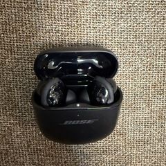 bose quietcomfort ultra earbuds ノイズキャンセル イヤホン Bluetoothの画像