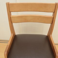 ◆ 美品 イトーキ 学習チェア ◆の画像