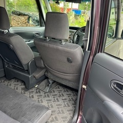 タント　車検長いです！の画像