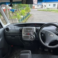 タント　車検長いです！の画像