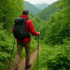 登山仲間募集します⛰️