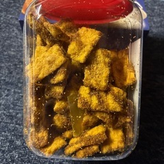 ソースカツの画像