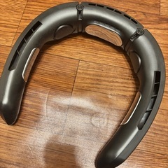 ネッククーラー
の画像