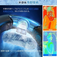 ネッククーラー
の画像