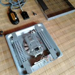 家具調　こたつの画像