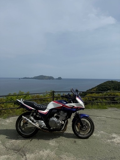 ホンダ CB400Sb