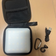 LEDランタンの画像