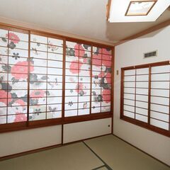 民泊清掃15,000円/4LDK、京成臼井駅5分の画像