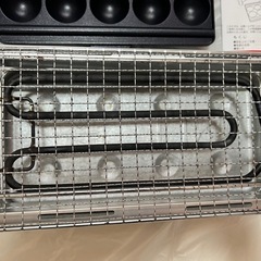 屋台横丁の画像