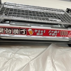 屋台横丁の画像